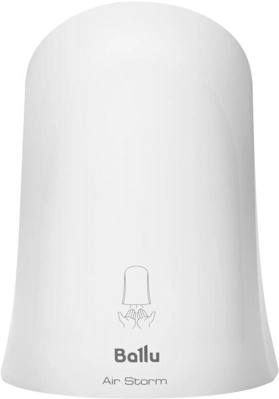    Ballu Air Storm BAHD-1000AS, 
