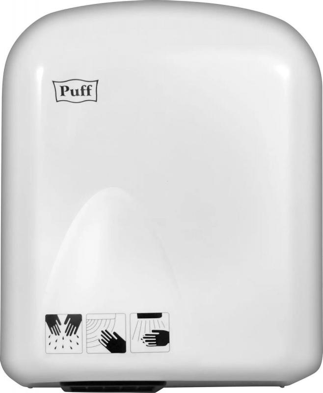    PUFF 165, 