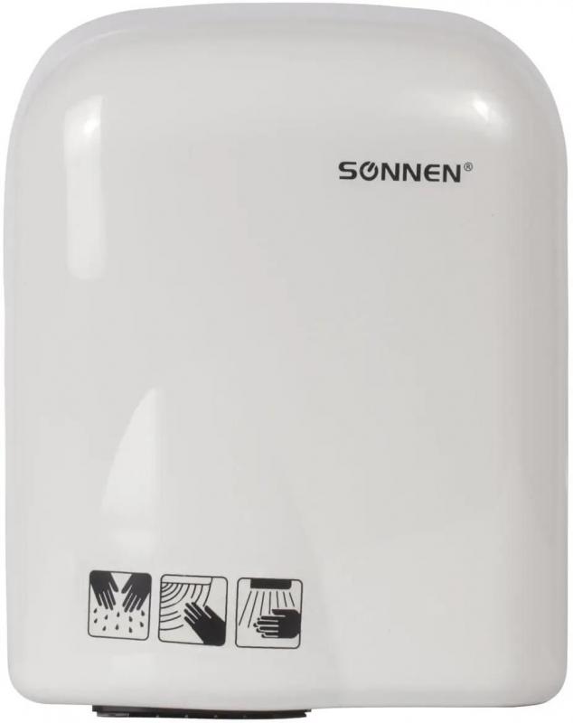 ������� ��� ��� SONNEN HD HD-165, �����