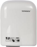 ������� ��� ��� SONNEN HD HD-165, �����