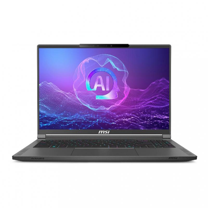  MSI Creator A16 AI+ A3HVGG-268RU 16'', 2024, IPS, AMD Ryzen AI 9 365 2, 10-, 32 LPDDR5x, 2 SSD,  NVIDIA GeForce  RTX 4070   - 8 , Win 11 Home,   [9S7-15FK14-268]