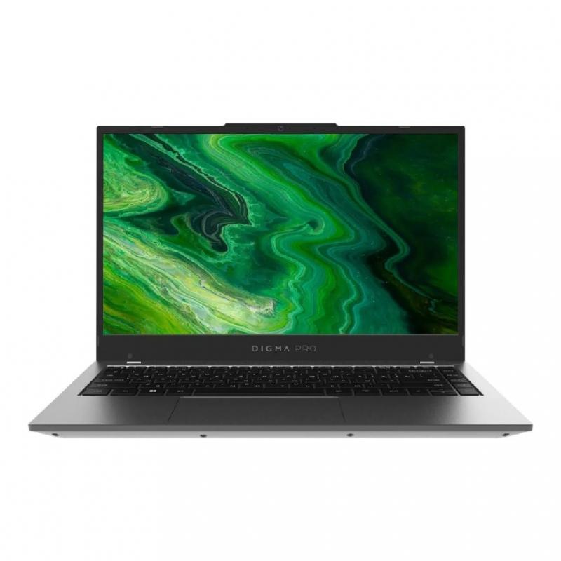 ������� DIGMA PRO Fortis M 15.6'', IPS, Intel Core i3 10110U 2.1���, 2-�������, 8�� DDR4, 256�� SSD,  Intel UHD Graphics, Win 11 Pro, ����� [dn15p3-8cxw05]