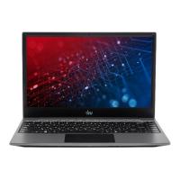 ������� iRU Tactio 14ALH 14'', IPS, Intel Core i3 1215U 1.2���, 6-�������, 8�� DDR4, 256�� SSD,  Intel UHD Graphics, Win 11 Pro, ����� [2059058]