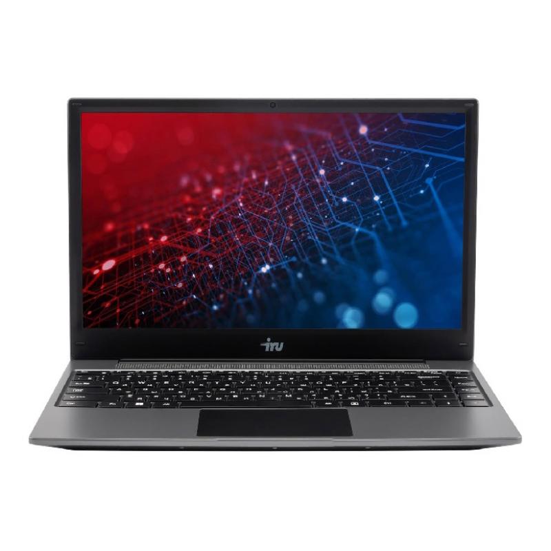 ������� iRU Tactio 14ALH 14'', IPS, Intel Core i3 1215U 1.2���, 6-�������, 16�� DDR4, 512�� SSD,  Intel UHD Graphics, Win 11 Pro, ����� [2059060]