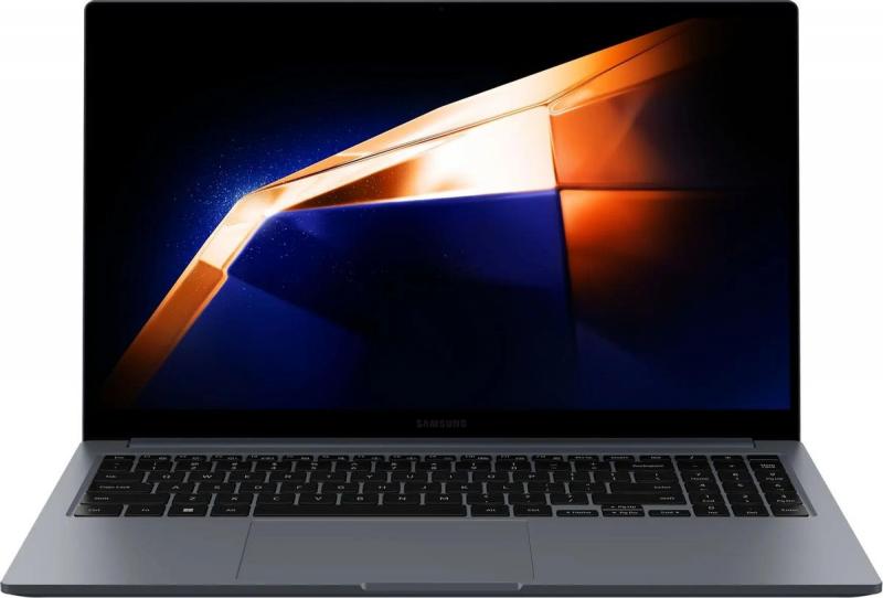  Samsung Galaxy Book 4 NP750 15.6'', 2024, PLS, Intel Core 7 150U 1.8, 10-, 16 LPDDR4x, 512 SSD,  Intel Graphics, Win 11 Home,  [np750xgk-lg3in]