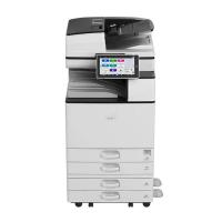 ��� Ricoh IM 3500 [418836]