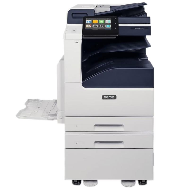 ��� Xerox VersaLink B7135V_DN A3, ���, ��������, �����-�����, (�4)35���/���,(�3)19���/���, 1200dpi, 1050���, 4096��, 320��, 130���, USB/Ethernet, (B7135V_DN) + ���� ������������� 097S05191 [B7135V_S]