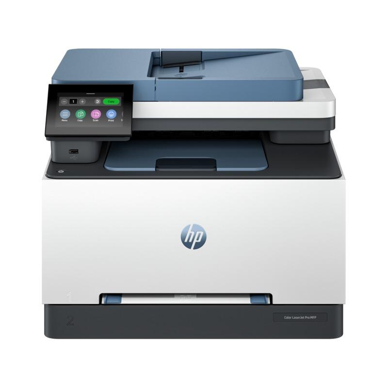  HP Color LaserJet Pro MFP 3303fdn [499M7A]