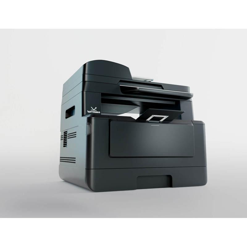 ��� ������ M133 �������/�����/������, 33 ������ �4 ��, 1200 dpi.1�� RAM, Ethernet, USB, USB-host, Wi-Fi (�����). ����� � ��������� �� 700 ���. [M133]