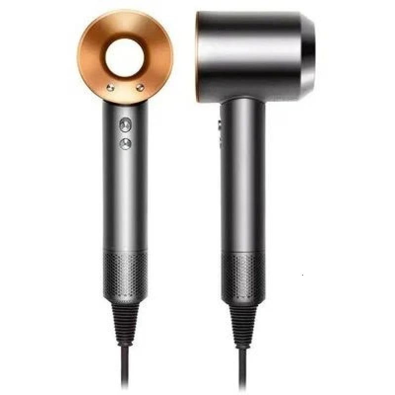  Dyson HD08 Supersonic Nickel/Copper (/)