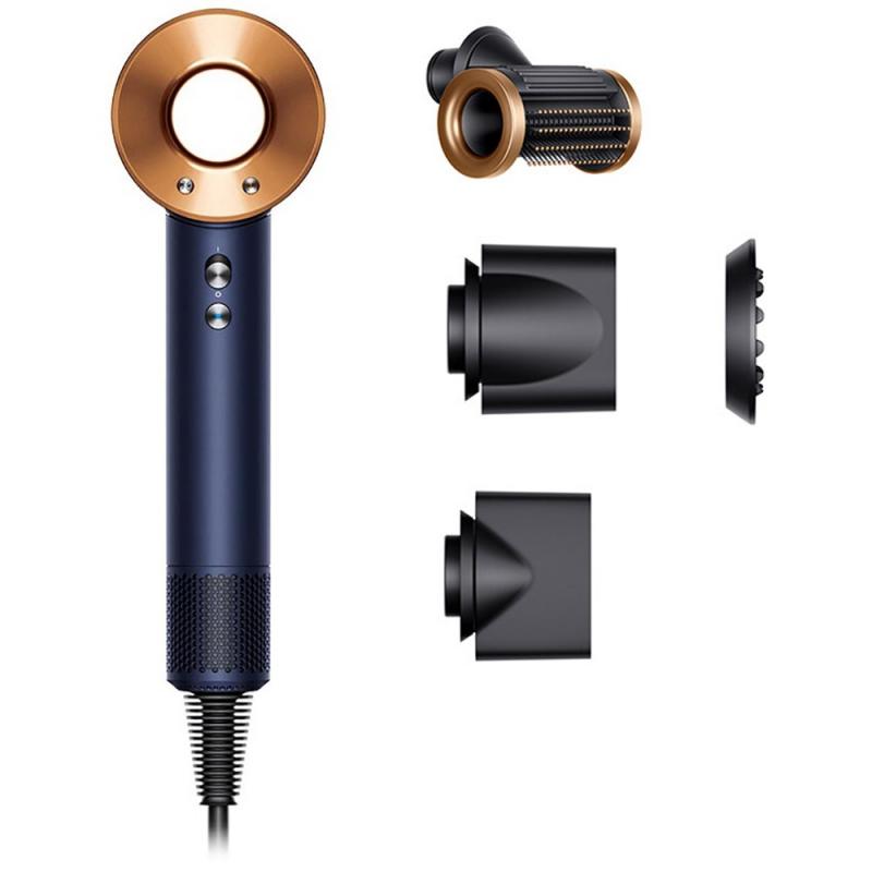  Dyson HD15 Prussian Blue/Copper (/)