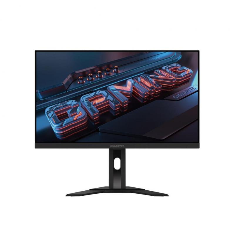 ������� 27'' Gigabyte M27UA EK Black (IPS, 3840?2160, 160Hz, 1��, 350cd/m, 1000:1, 2xHDMI-2.1, DP-1.4, 3xUSB3.2, USB Type-C )  [M27UA EK]