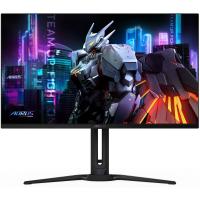 ������� 31.5'' Gigabyte AORUS FO32U2-EK (OLED, 3840 � 2160, 240Hz, 2xHDMI 2.1, DP 1.4 3xUSB 3.2, USB Type-C) Black [AORUS FO32U2 EK]