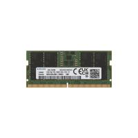 ����������� ������ Samsung DDR5 32GB SODIMM 5600MHz 2Rx8, 1.1V [M425R4GA3BB0-CWM]