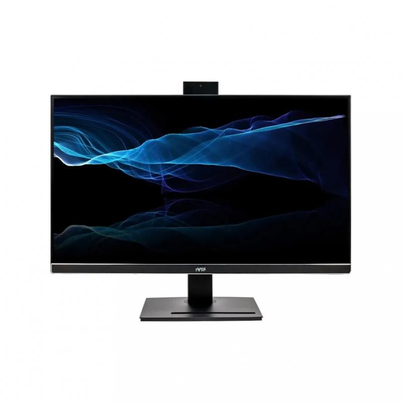 �������� HIPER V30 2k   27'', Intel Core i5 14400 (2.5Ghz)/16Gb/512Gb PCI SSD/(2560x1440 (�������) IPS)/Win11Pro + Cam 5.0 SD/������������ ��/WiFi6/������ [V30-i5144R16N5H6QBI6EPBWMKWP]