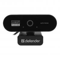 Defender ���-������ G-lens 2580 FullHD 1080p, 2�� [63112]
