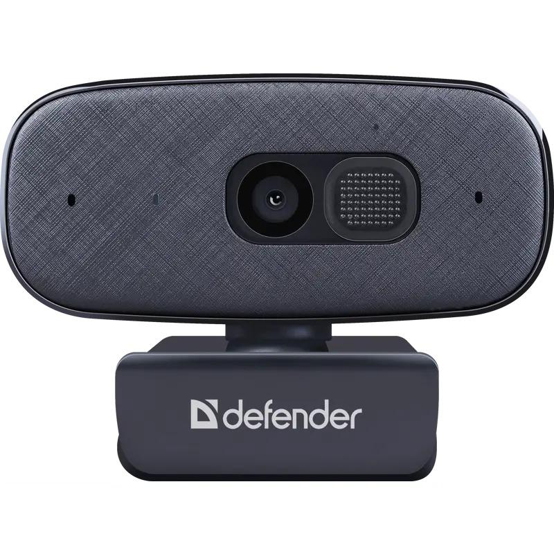 Defender - G-lens 2695 FullHD 2K 1520p, 3.9 [63195]