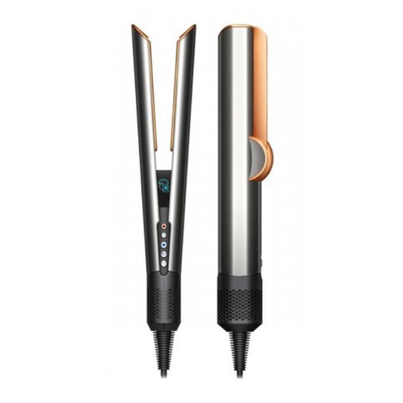  Dyson HT01 Airstrait Straightener Nickel/Copper (/)