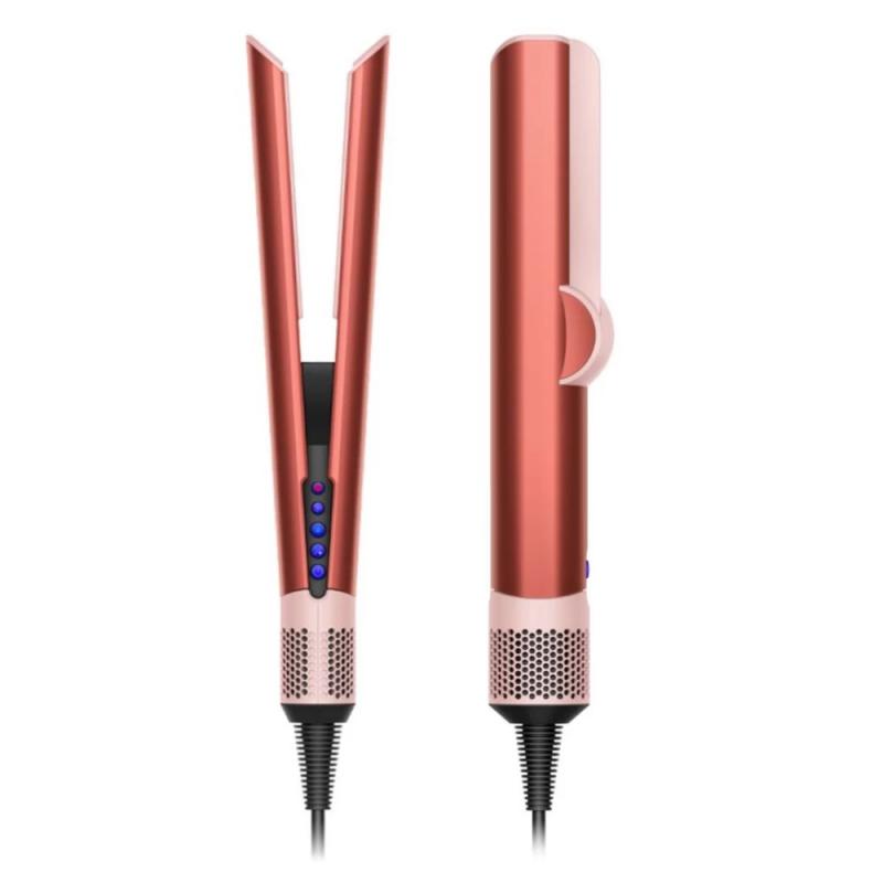  Dyson HT01 Airstrait Strawberry Bronze/Blush Pink (/)