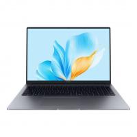 ������� Honor MagicBook X16 BRG-385 16, 2025, IPS, Intel Core i3 1315U 1.2���, 6-�������, 8�� LPDDR4x, 512�� SSD, Intel UHD Graphics, FreeDOS, ����� [5301ALXS]   ������� HONOR MagicBook X 16 Intel Core i3 1315U/8Gb/SSD512Gb/16''/IPS/FHD+/60Hz/NoOS/Grey (