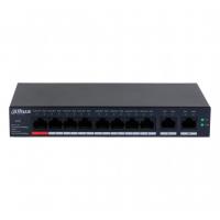 ���������� Dahua DH-CS4010-8GT-110, �����������