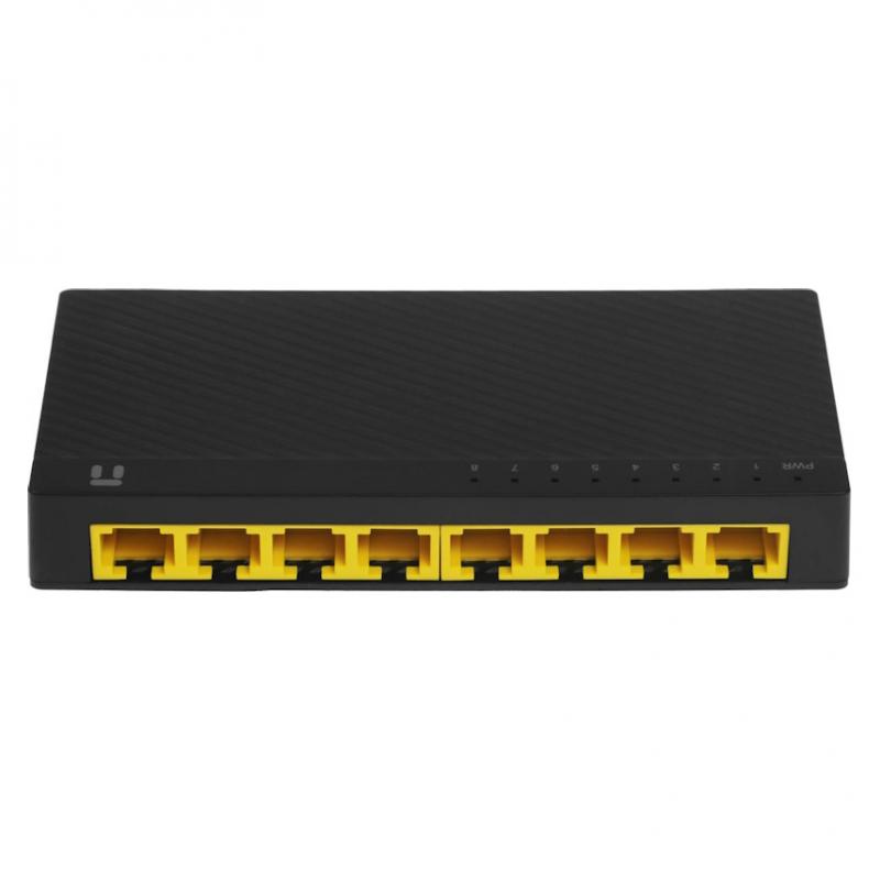 ���������� Netis ST3108GC, �������������