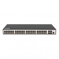 ���������� SNR SNR-S2985G-48T, �����������