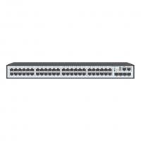 ���������� SNR SNR-S2989G-48TX, �����������