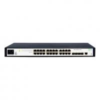 ���������� SNR SNR-S5210G-24TX, �����������