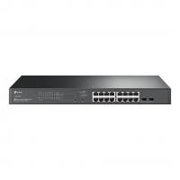 ���������� TP-LINK SG2218P, �����������