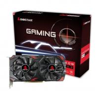 ���������� Biostar AMD  Radeon RX 580 RX580 2048SP 8�� GDDR5, Ret [va5815rq82] [VA5815RQ82]