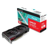 ���������� Sapphire AMD  Radeon RX 7600XT 11339-04-20G RX 7600 XT GAMING OC 16�� Pulse, GDDR6, OC,  Ret [11339-04-20G]