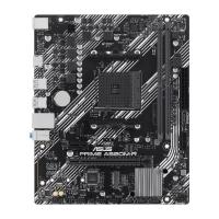 ����������� ����� ASUS PRIME A520M-R, SocketAM4, AMD A520, mATX, Ret [PRIME A520M-R]
