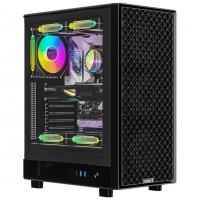 ������ ATX Formula Mana Dynamic, Midi-Tower, ��� ��,  ������
