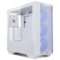 ������ ATX Lian Li Lancool III RGB, Midi-Tower, ��� ��,  ����� [g99.lan3rw.00]