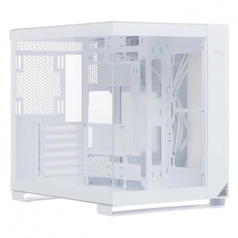 ������ ATX PCCOOLER C3 T500 WH, Midi-Tower, ��� ��,  ����� [c3-t500whd0-gl]