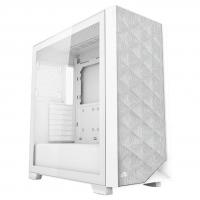 ������ ATX PCCOOLER C3D510 WH, Midi-Tower, ��� ��,  ����� [c3d510-whp0-gl]