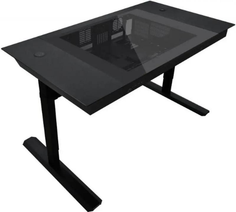 ������ E-ATX Lian Li DK07X, Ultra-Tower, ��� ��,  ������ [g99.dk07x.10ru]