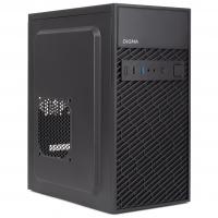 ������ mATX Digma DCC-MN303, Mini-Tower, ��� ��,  ������