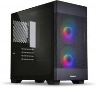 ������ mATX Lian Li Lancool 205M Mesh, Midi-Tower, ��� ��,  ������ [g99.oe744mx.10]
