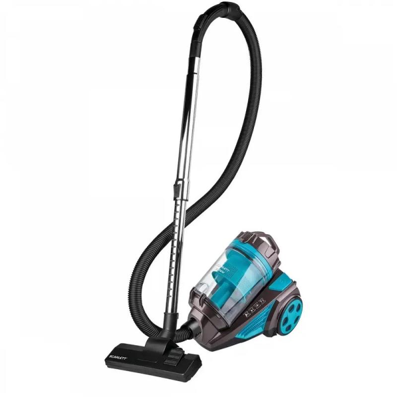 ������� SCARLETT SC-VC80C377, 2200��, ����������