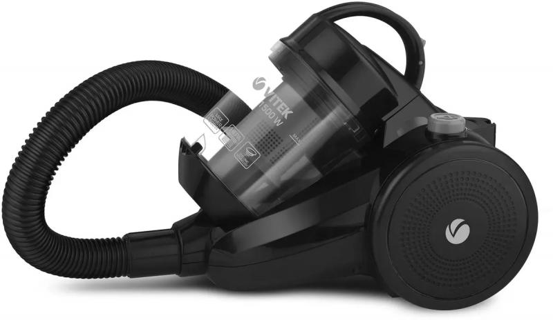  Vitek Midnight VT-1839, 1200