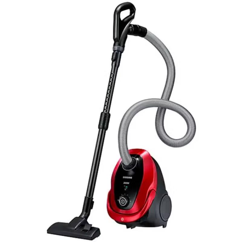 ������� SAMSUNG VC20M253AWR/EV RED, �����/�������