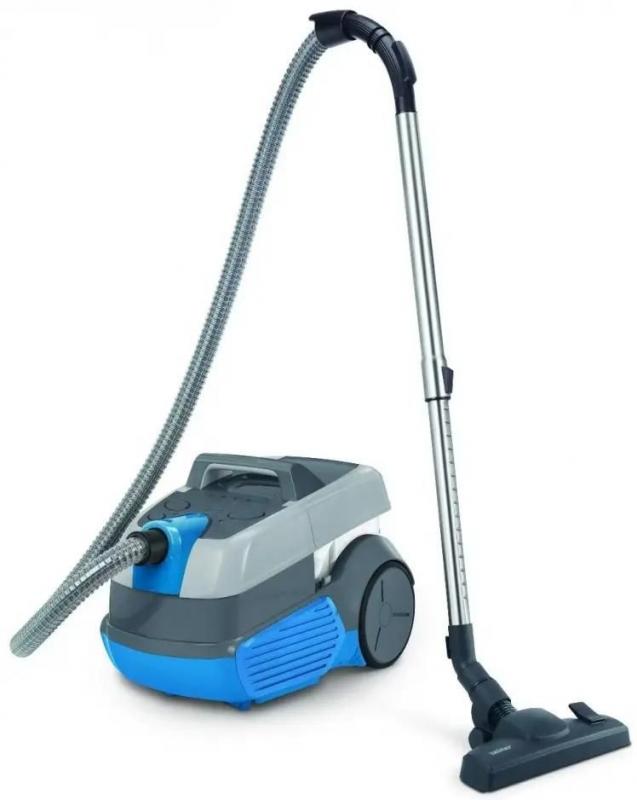  ZELMER ZVC9130M W&D AQUALEON