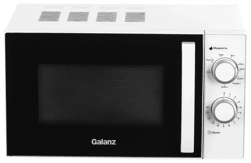  Galanz MOG-2009MW, 700, 20, 