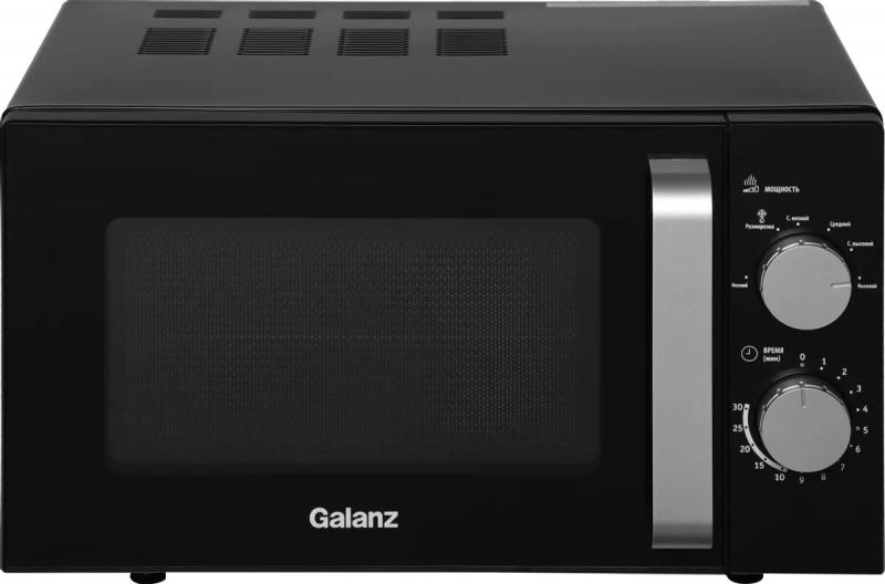 ������������� ���� Galanz MOS-2401FMB, 800��, 20�, ������