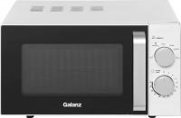 ������������� ���� Galanz MOS-2401FMW, 800��, 20�, �����