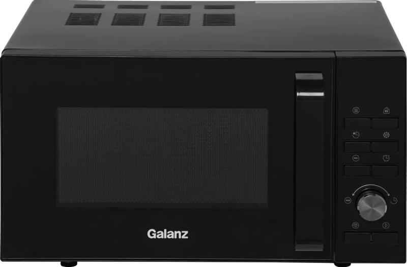 ������������� ���� Galanz MOS-2402FDB, 800��, 20�, ������
