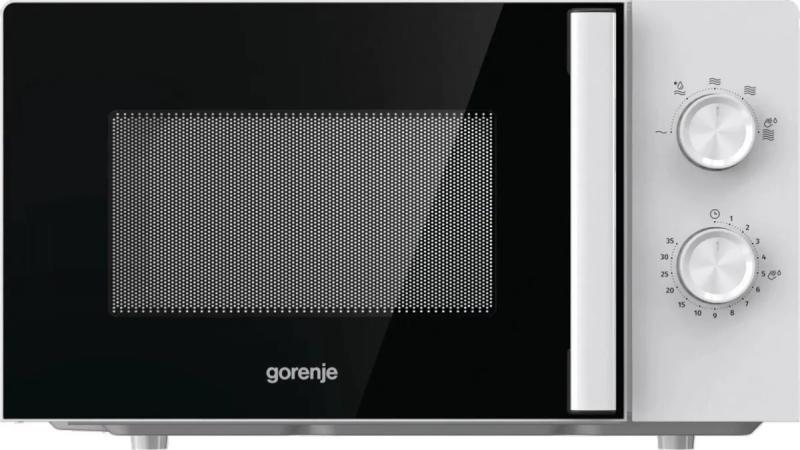 ������������� ���� Gorenje MO17E1WH, 700��, 17�, �����