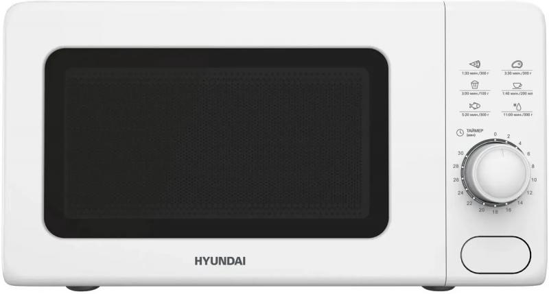 ������������� ���� Hyundai HYM-D3035, 700��, 20�, �����